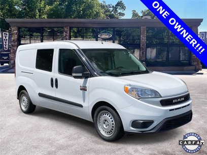 Used 2022 RAM ProMaster City Tradesman w/ Window Group 05