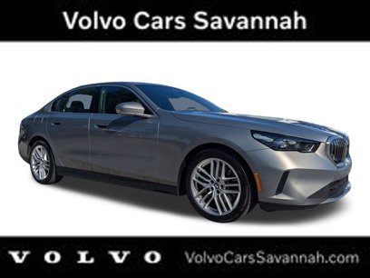 Used 2024 BMW 530i