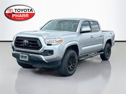 Used 2022 Toyota Tacoma SR
