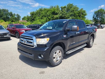 Used 2013 Toyota Tundra SR5