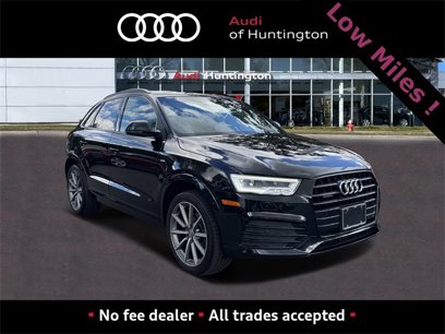 Used 2017 Audi Q3 2.0T Prestige w/ Prestige Package