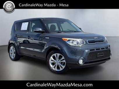 Used 2016 Kia Soul ! w/ Premium Package