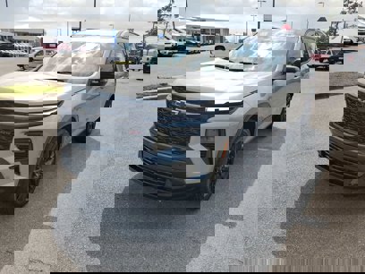 Certified 2024 Chevrolet Traverse RS w/ LPO, Floor Liner Package