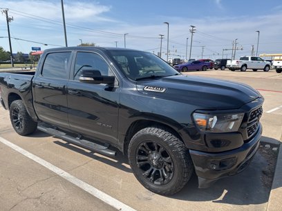 Used 2022 RAM 1500 Lone Star
