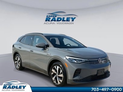 Used 2023 Volkswagen ID.4 Pro