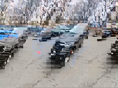 Used 2019 Ford Ranger XLT w/ Bed Utility Package