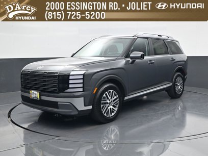 New 2026 Hyundai Palisade SEL