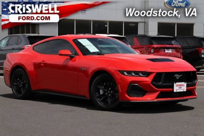 Used 2024 Ford Mustang GT