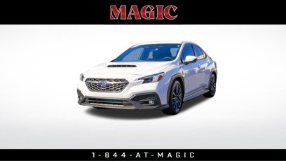 Used 2024 Subaru WRX Premium