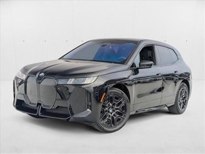 New 2026 BMW iX xDrive45