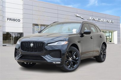 Used 2026 Jaguar F-PACE R-Dynamic S