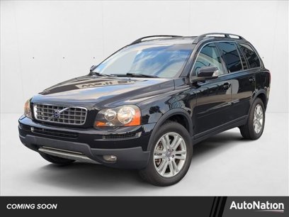 Used 2008 Volvo XC90 3.2