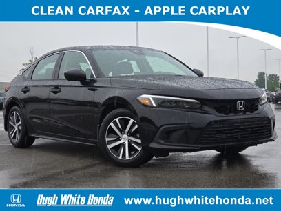 Used 2023 Honda Civic LX