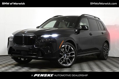 Certified 2024 BMW X7 M60i w/ Executive Package