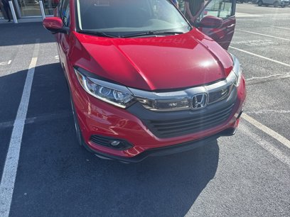 Used 2020 Honda HR-V EX