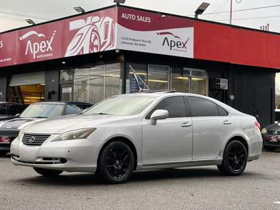 Used 2007 Lexus ES 350