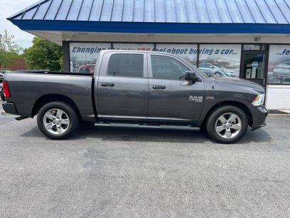 Used 2019 RAM 1500 Express