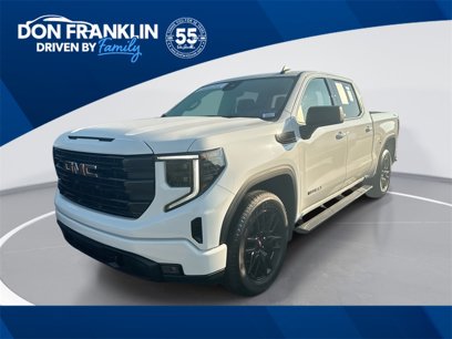 Used 2024 GMC Sierra 1500 Elevation