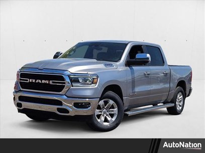 Used 2023 RAM 1500 Laramie