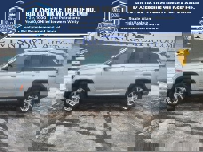 Used 2024 Jeep Grand Cherokee Limited