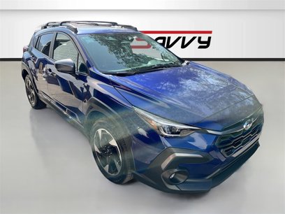 Used 2024 Subaru Crosstrek 2.5i Limited
