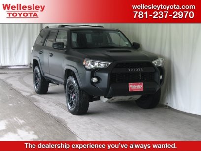 Used 2015 Toyota 4Runner TRD Pro