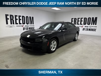 Used 2023 Dodge Charger SXT