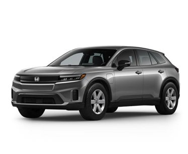 New 2025 Honda Prologue EX