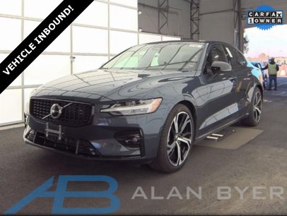 Certified 2024 Volvo S60 B5 Core