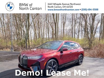 Used 2024 BMW iX M60