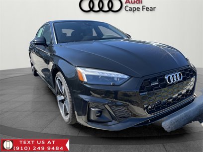 New 2025 Audi A5 2.0T Premium Plus