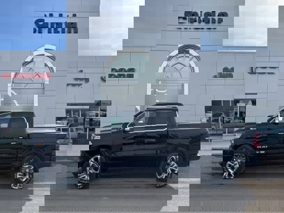 Used 2020 RAM 1500 Limited