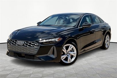 New 2025 Audi A5 2.0T Premium Plus