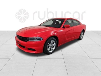 Used 2022 Dodge Charger SXT