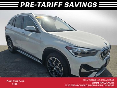 Used 2022 BMW X1 sDrive28i w/ Convenience Package