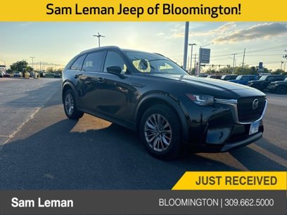 Used 2024 MAZDA CX-90 3.3 Turbo w/ Preferred Plus