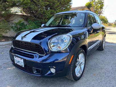 Used 2012 MINI Cooper Countryman S