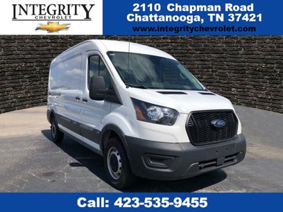 Used 2023 Ford Transit 250 Medium Roof w/ Load Area Protection Package