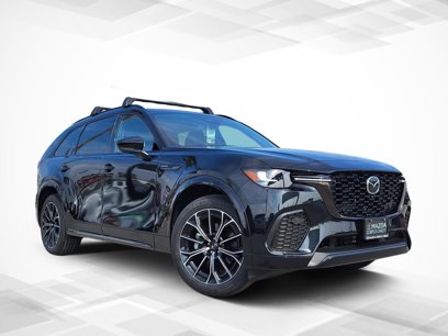 New 2025 MAZDA CX-70 3.3 Turbo S w/ Premium Package