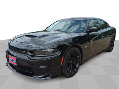 Used 2023 Dodge Charger Scat Pack