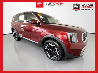 Used 2023 Kia Telluride S