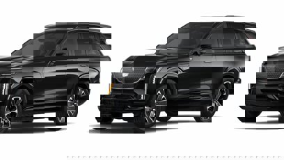 New 2026 Cadillac Vistiq Sport