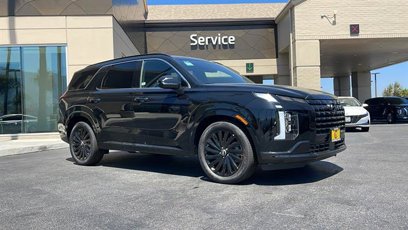 New 2024 Hyundai Palisade Calligraphy