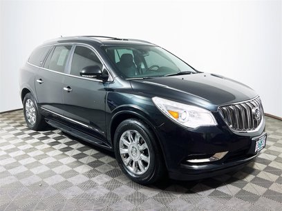 Used 2014 Buick Enclave Premium