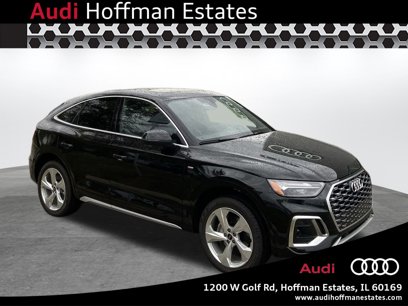 New 2024 Audi Q5 2.0T Premium Plus