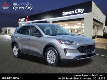 Used 2022 Ford Escape SE