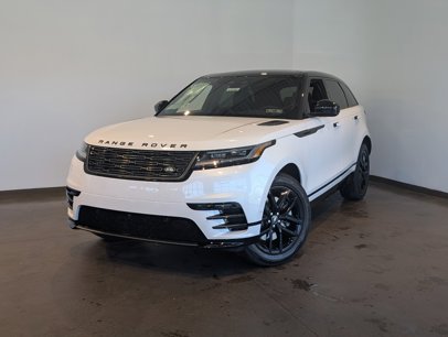 New 2026 Land Rover Range Rover Velar Dynamic SE