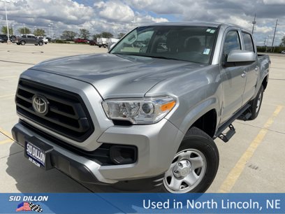 Used 2022 Toyota Tacoma SR5