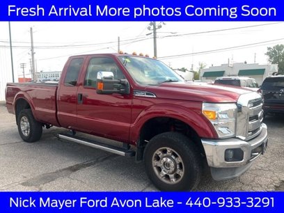 Used 2016 Ford F250 XLT w/ XLT Premium Package