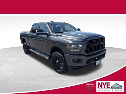 Used 2020 RAM 2500 Big Horn w/ Night Edition